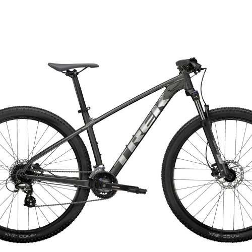 Trek Marlin 5 - Lithium Grey - Kibæk Cykler