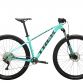 Trek Marlin 7 hardtail mountainbike - Gloss Miami Green -  Kibæk Cykler