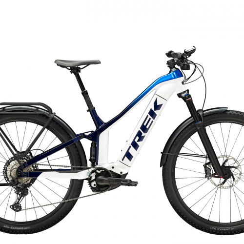 TREK Powerfly FS 9 EQ
