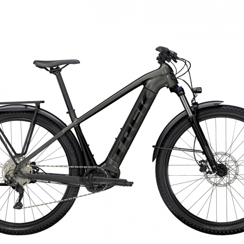 Trek Powerfly Sport 4 Equipped E-MTB - Kibæk Cykler