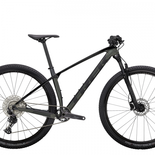 Trek Procaliber 9.5 - Lithium Grey/Trek Black - Kibæk Cykler