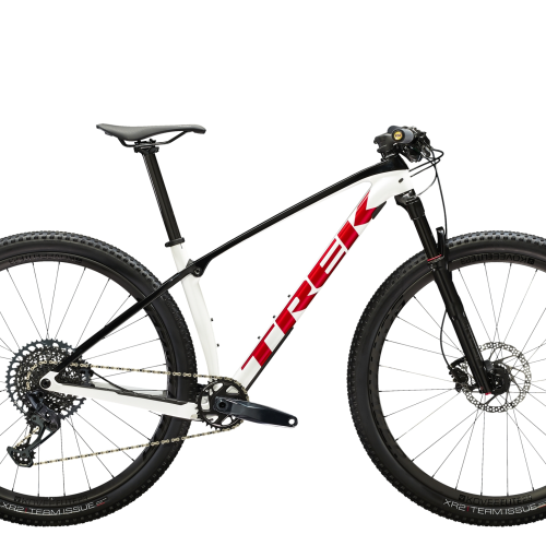 TREK Procaliber 9.7