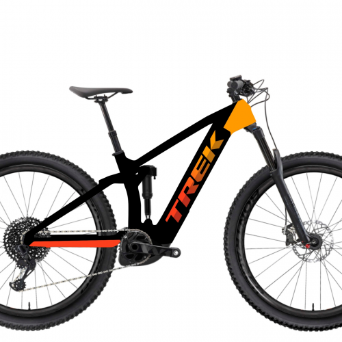 TREK Rail 9.8 GX AXS