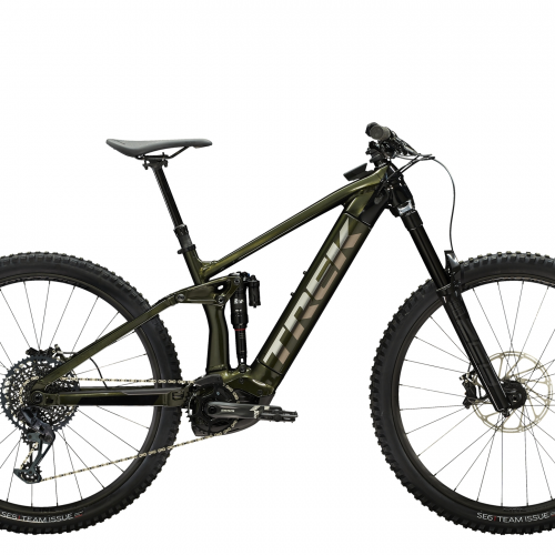 TREK Rail 9 GX