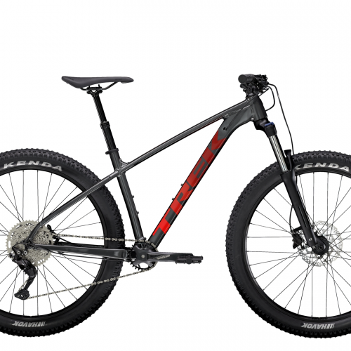 Trek Roscoe 6 - Kibæk Cykler