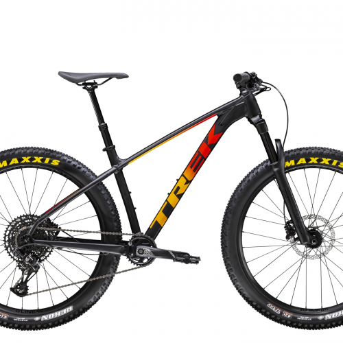 Trek Roscoe 8 - Kibæk Cykler