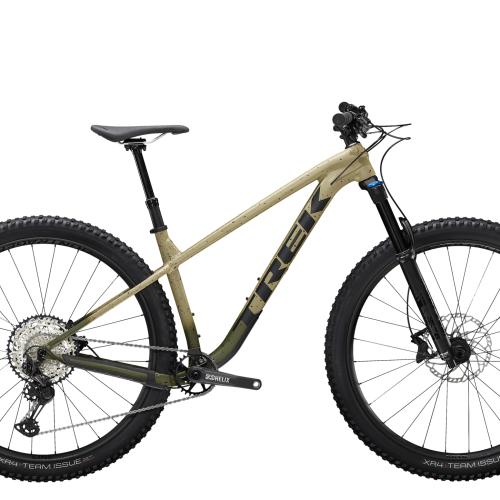 TREK Roscoe 9