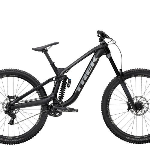 TREK Session 8 29 GX