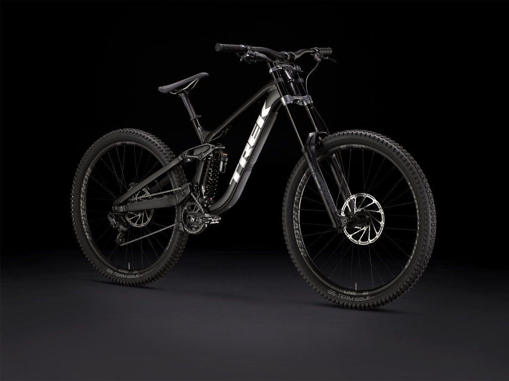 TREK Session 8
