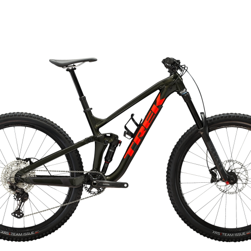 TREK Slash 7 Deore/XT