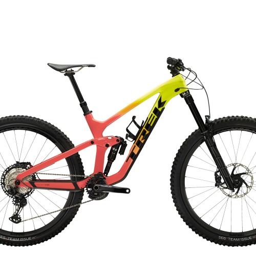 TREK Slash 9.8 XT