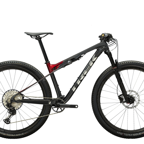 TREK Supercaliber 9.7