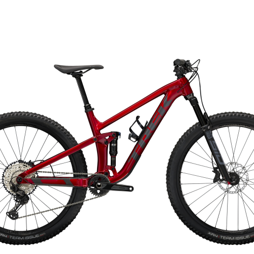 TREK Top Fuel 8