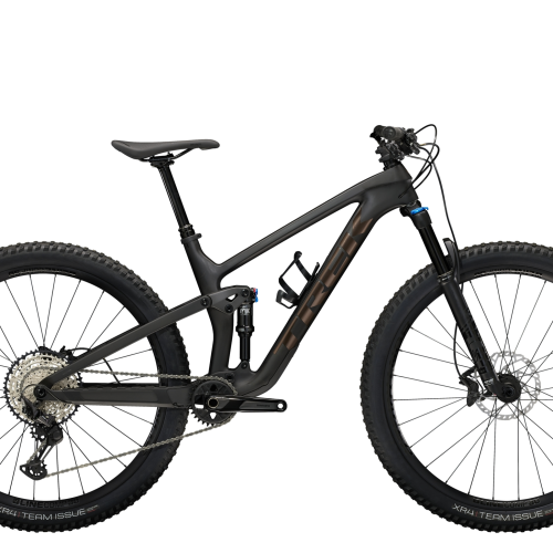 TREK Top Fuel 9.7