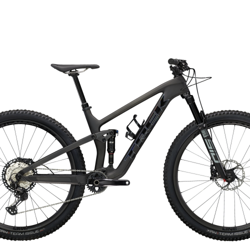 TREK Top Fuel 9.8 XT