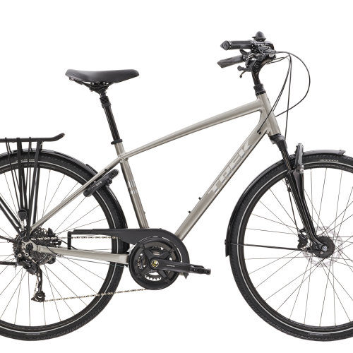 TREK Verve 3 Equipped