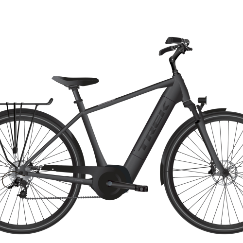 TREK Verve+ 3