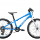 Trek Wahoo 20 - Waterloo Blue/Quicksilver - Kibæk Cykler