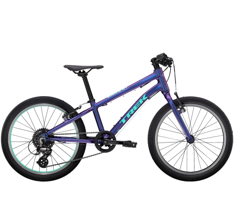 Trek Wahoo 20 - Purple Flip - Kibæk Cykler