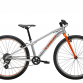 Trek Wahoo 26 børnecykel - Quicksilver/Roarange - Kibæk Cykler