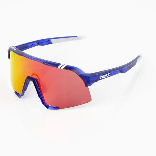 100% Trek Team Edition S3-solbriller med HiPER-glas - Kibæk Cykler