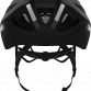 Abus Aduro 2.1 cykelhjelm - Velvet Black