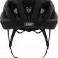 Abus Aduro 2.1 cykelhjelm - Velvet Black