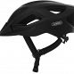 Abus Aduro 2.1 cykelhjelm - Velvet Black