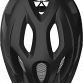 Abus Aduro 2.1 cykelhjelm - Velvet Black