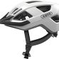 Abus Aduro 3.0 cykelhjelm - hvid - Polar White - Kibæk Cykler