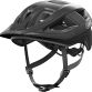 Abus Aduro 3.0 cykelhjelm - sort - Velvet Black - Kibæk Cykler