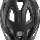 Abus Aduro 3.0 cykelhjelm - sort - Velvet Black - Kibæk Cykler