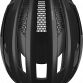 Abus Airbreaker landevejshjelm - Shiny Black