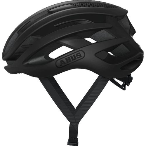Abus Airbreaker - Velvet Black