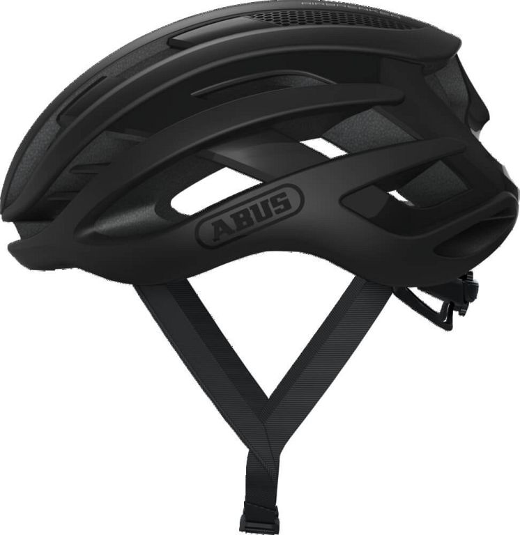Abus Airbreaker - Velvet Black