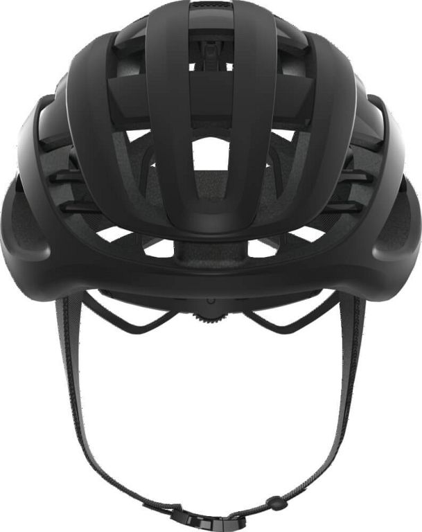 Abus Airbreaker - Velvet Black