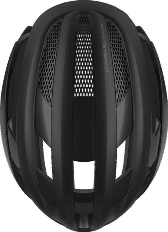 Abus Airbreaker - Velvet Black
