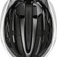 Abus GameChanger 2.0 aero cykelhjelm - Shiny White - Kibæk Cykler