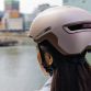 Abus Hud-Y cykelhjelm til elcykel - Kibæk Cykler