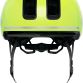 Abus Hud-Y cykelhjelm til elcykel - Signal Yellow - gul - Kibæk Cykler