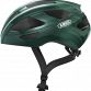 Abus Macator cykelhjelm - Opal Green - Kibæk Cykler