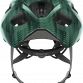 Abus Macator cykelhjelm - Opal Green - Kibæk Cykler