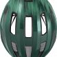 Abus Macator cykelhjelm - Opal Green - Kibæk Cykler