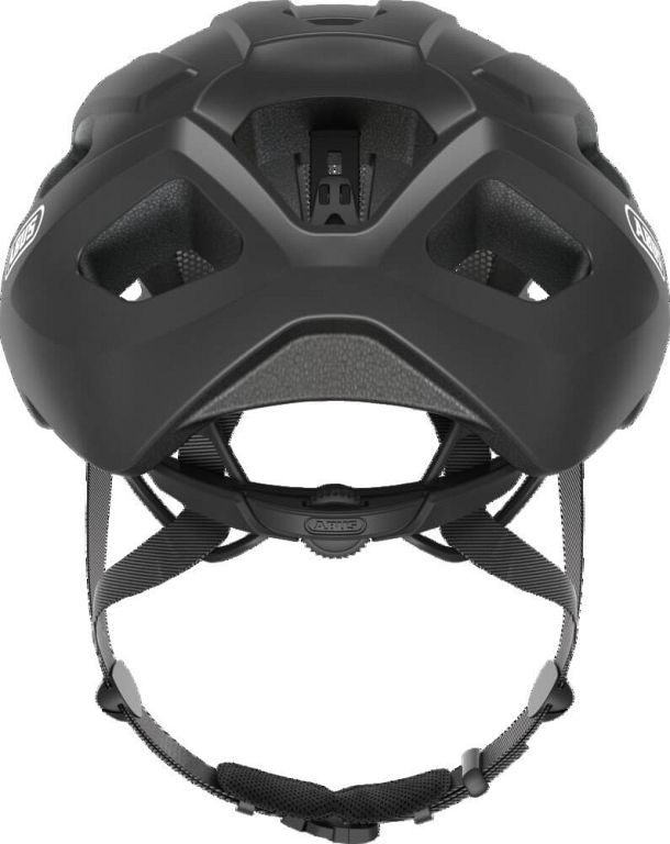 Abus Macator cykelhjelm - Titan - Kibæk Cykler