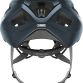 Abus Macator cykelhjelm - Midnight Blue - Kibæk Cykler