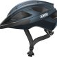 Abus Macator cykelhjelm - Midnight Blue - Kibæk Cykler