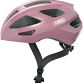 Abus Macator cykelhjelm - Shiny Rose - Kibæk Cykler
