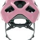 Abus Macator cykelhjelm - Shiny Rose - Kibæk Cykler