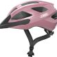 Abus Macator cykelhjelm - Shiny Rose - Kibæk Cykler