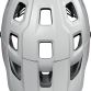 Abus MoDrop cykelhjelm til mountainbike - Polar White - Kibæk Cykler
